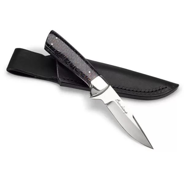 Orvis Beauchamp Pinecone Knife | Knives