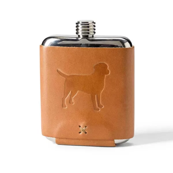 Orvis Best Friend Flask | Glassware & Bar