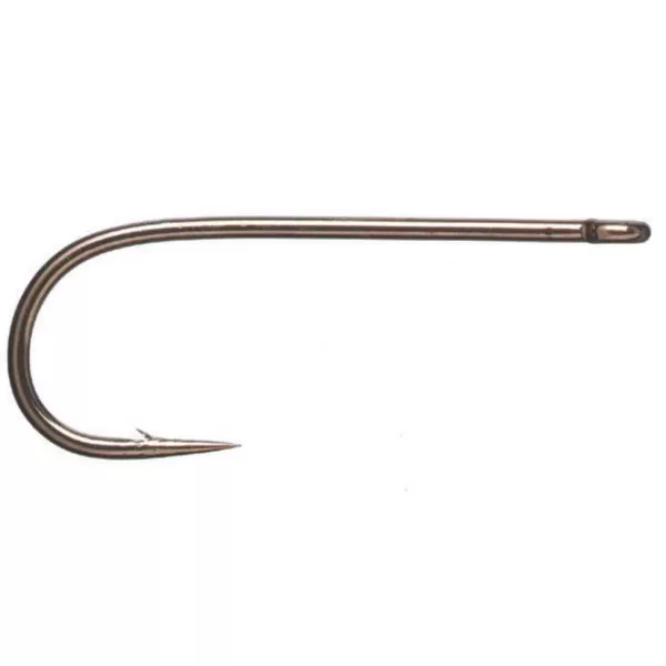 Orvis Big Eye Hook In Straight-Eye Style - Box Of 50 | Hooks