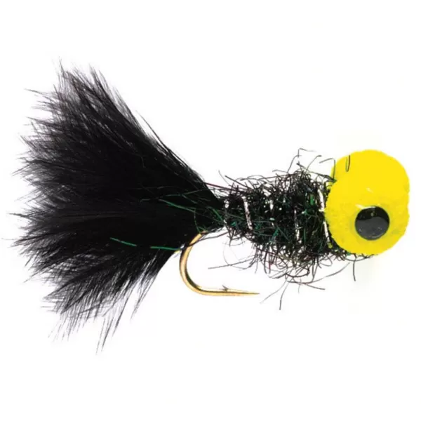 Orvis Big-Eyed Panfish Bug | Bass & Panfish Flies