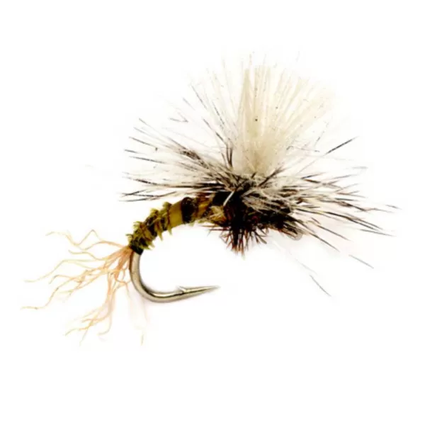 Orvis Birchell'S Hatching Midge | Dry Flies