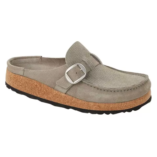 Orvis Birkenstock® Buckley Cord Clogs | Women Sandals