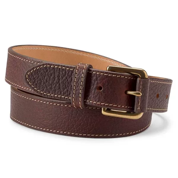 Orvis Bison Belt | Men Belts