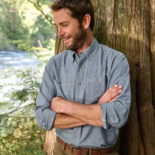 Orvis Bison Leather Shotshell Belt | Men Belts