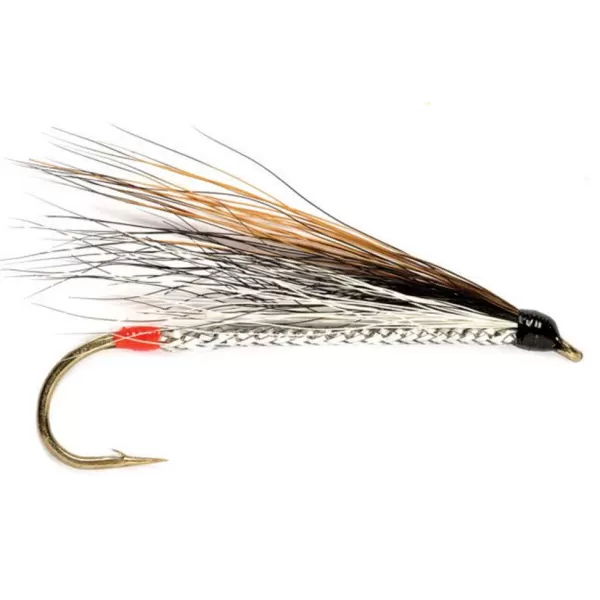 Orvis Black Nose Dace | Streamer Flies