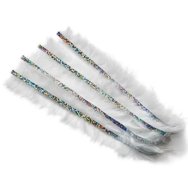 Orvis Bling Rabbit Strips | Materials