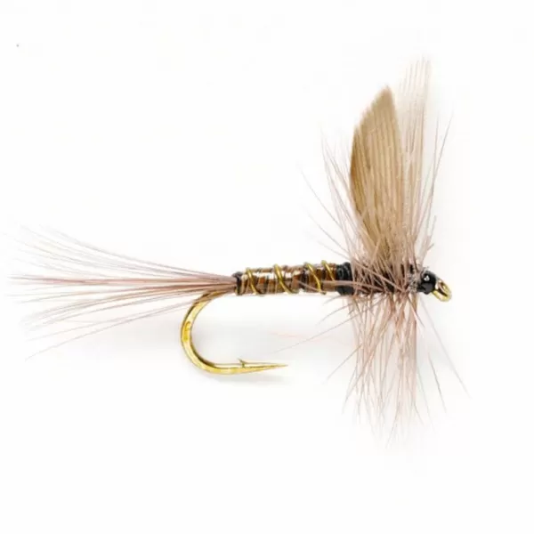 Orvis Blue Quill | Dry Flies