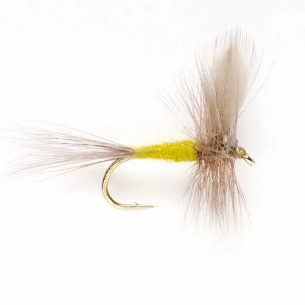 Orvis Blue Winged Olive | Dry Flies