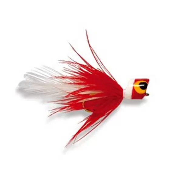 Orvis Bluegill Bug | Bass & Panfish Flies