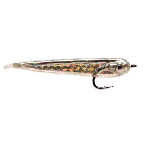 Orvis Bluewater Softy Minnow | Saltwater Flies