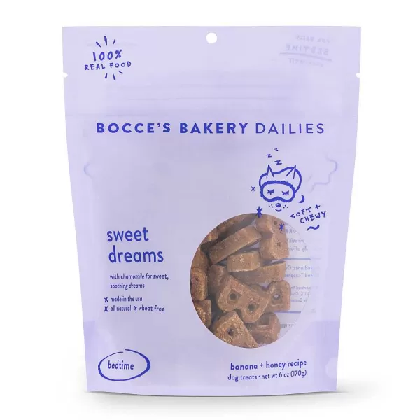 Orvis Bocce'S Daily Softies | Treats