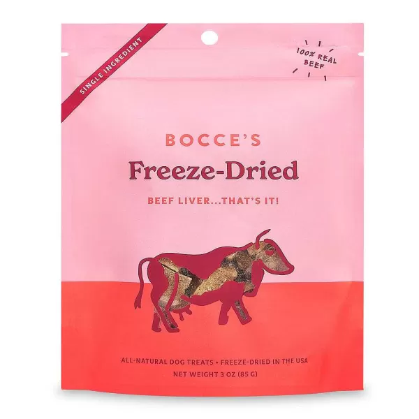 Orvis Bocce'S Freeze-Dried Treats | Treats