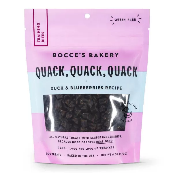 Orvis Bocce'S Training Bites | Treats