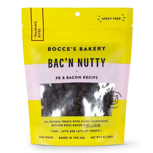 Orvis Bocce'S Training Bites | Treats