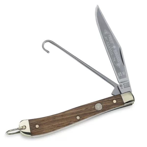 Orvis Boker Bird Knife | Knives
