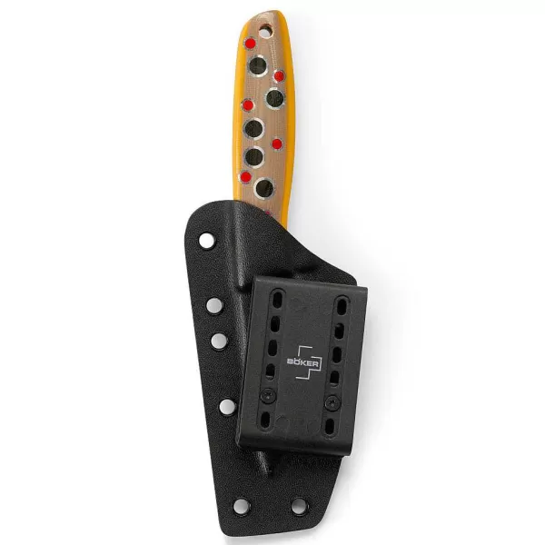 Orvis Boker Trout Knife | Knives