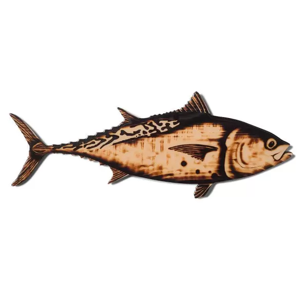 Orvis Bold Coast Burns Albie | Home Decor