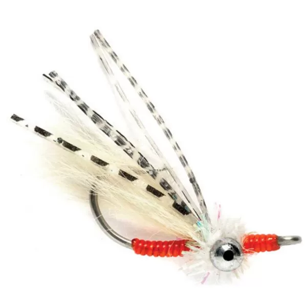 Orvis Bone Crusher Shallow | Saltwater Flies