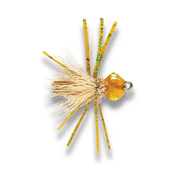 Orvis Bonefish Bitters | Saltwater Flies