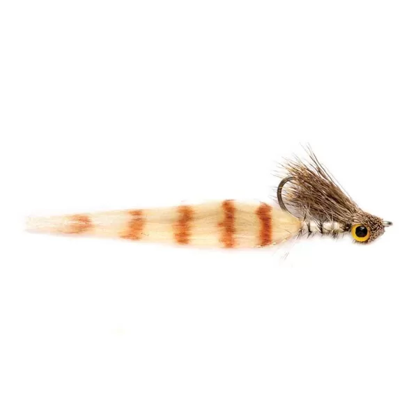 Orvis Borski Bonefish Slider | Saltwater Flies