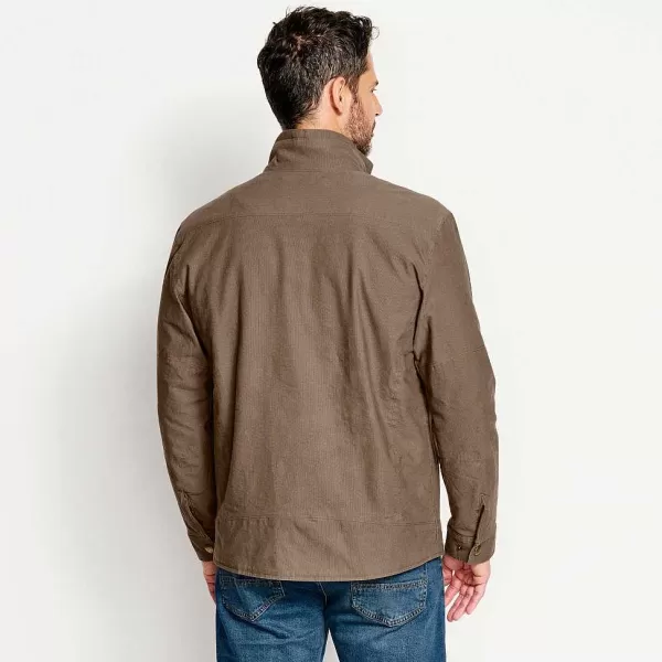 Orvis Briar Jacket | Men Jackets