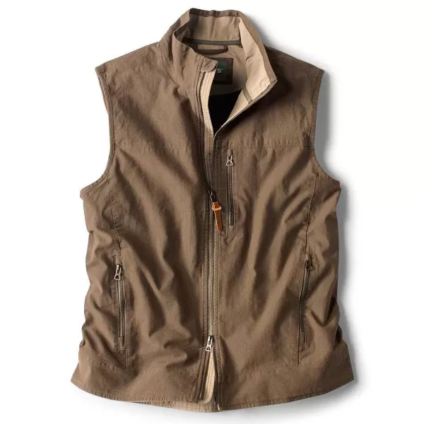 Orvis Briar Vest | Men Jackets
