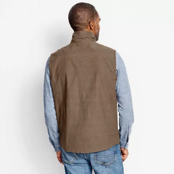 Orvis Briar Vest | Men Jackets