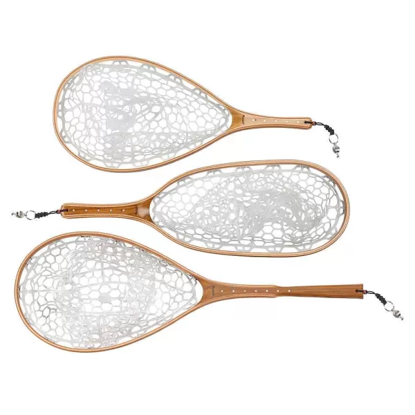 Orvis Brodin Eco-Clear Nets | Nets