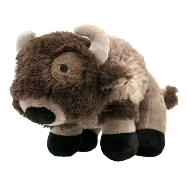 Orvis Buffalo Dog Toy | Toys