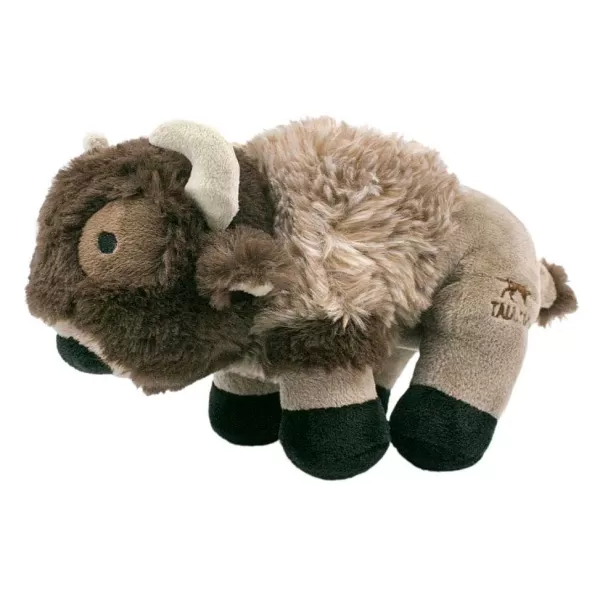 Orvis Buffalo Dog Toy | Toys