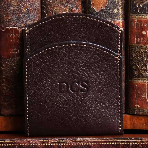 Orvis Buffalo Front Pocket Wallet | Men Wallets