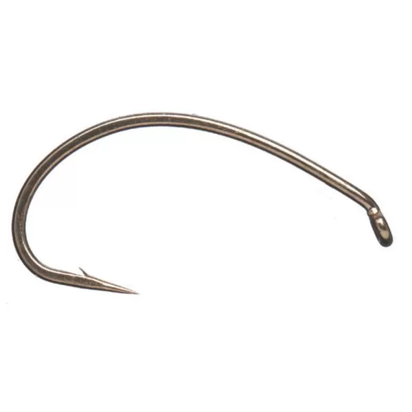 Orvis Caddis Emerger Hook - 50 Ct., 10-16 | Hooks