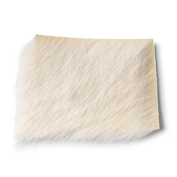 Orvis Calf Body Hair | Materials