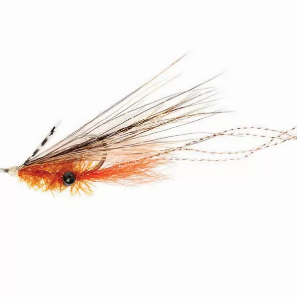 Orvis Callahan'S Stabili Shrimp | Saltwater Flies