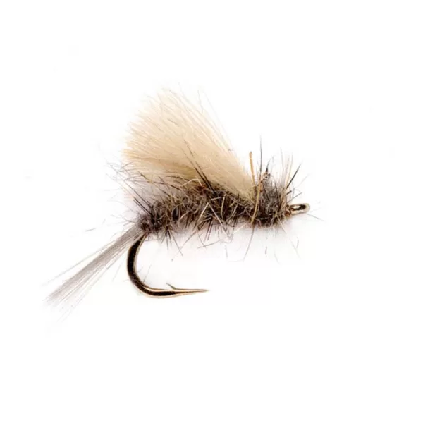 Orvis Cdc Mayfly Emerger | Dry Flies
