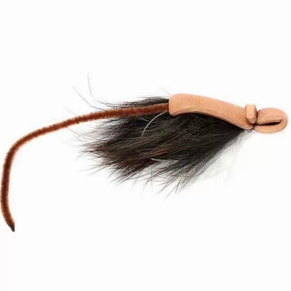 Orvis Cermele'S Master Splinter | Bass & Panfish Flies