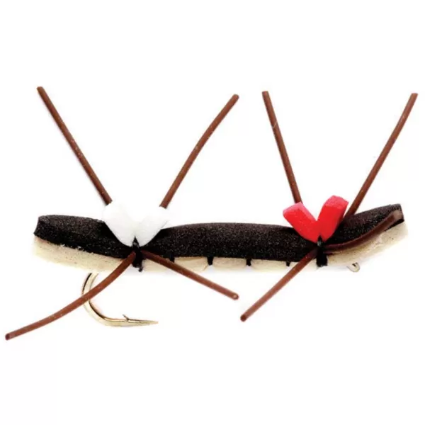 Orvis Chernobyl Ant | Dry Flies