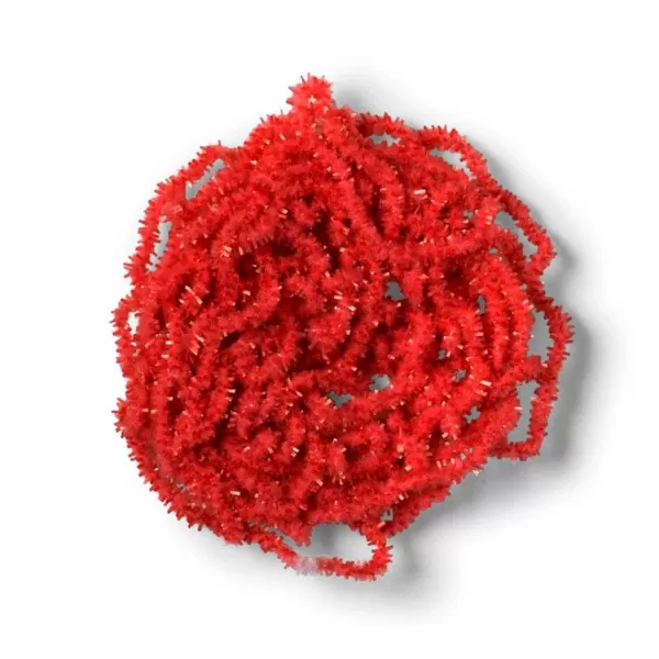 Orvis Chewy Chenille | Materials