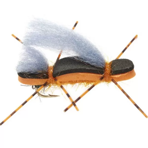 Orvis Chubby Duo Hopper | Dry Flies