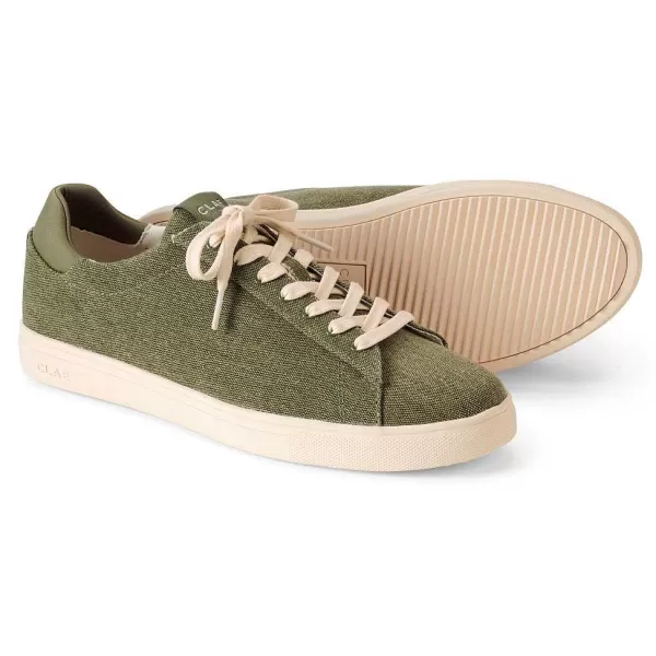Orvis Clae Bradley Textile Sneakers | Men Shoes