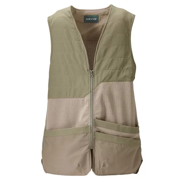 Orvis Clays Mesh Shooting Vest | Men Hunting