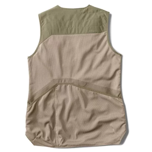 Orvis Clays Mesh Shooting Vest | Men Hunting