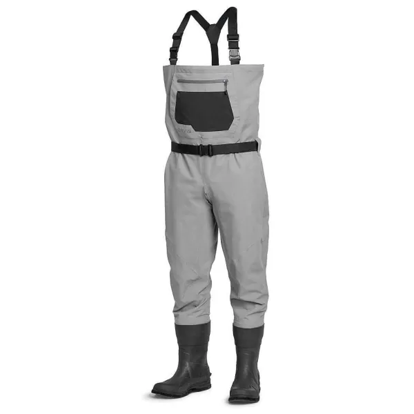 Orvis Clearwater Bootfoot Waders | Waders