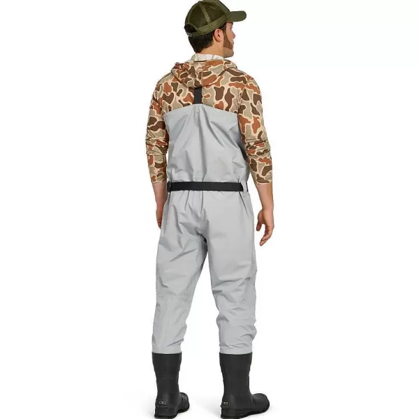 Orvis Clearwater Bootfoot Waders | Waders