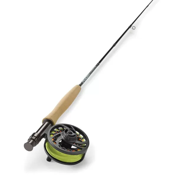 Orvis Clearwater® Fly Rod Outfit | Fly Rods