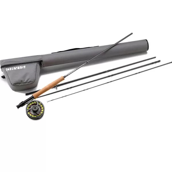 Orvis Clearwater® Fly Rod Outfit | Fly Rods