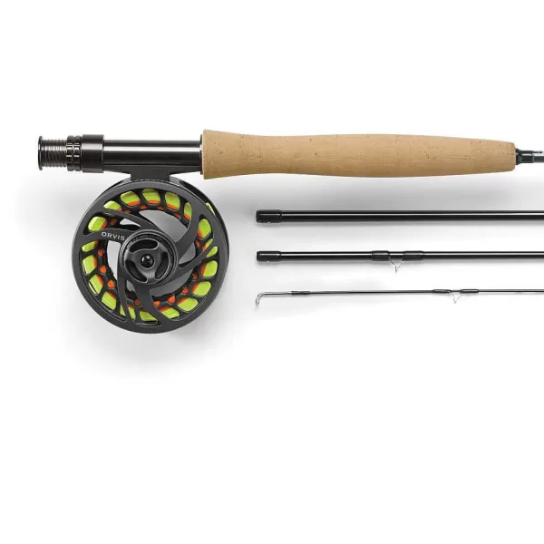 Orvis Clearwater® Fly Rod Outfit | Fly Rods