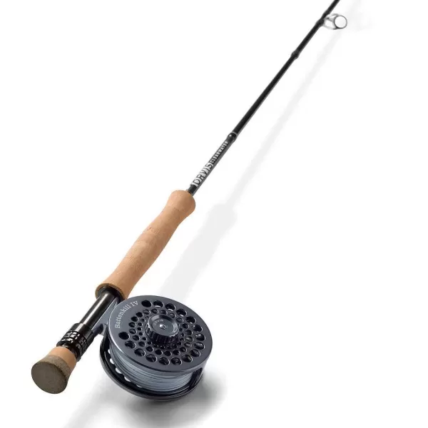Orvis Clearwater® Fly Rod Saltwater Outfit | Fly Rods