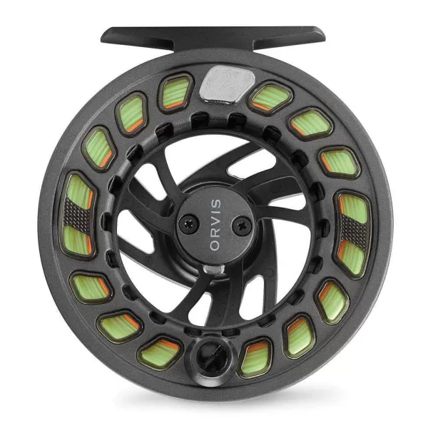 Orvis Clearwater® Large Arbor Cassette | Fly Reels