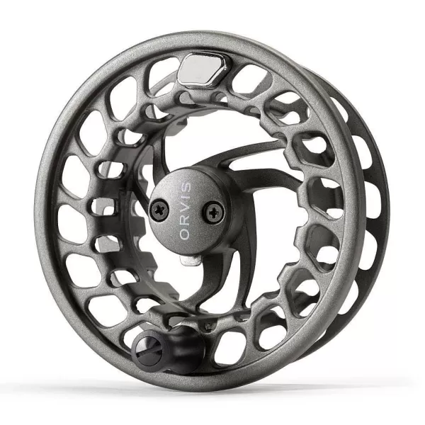 Orvis Clearwater® Large-Arbor Extra Fly Spool | Fly Reels